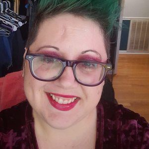 Meet your Posher, Beth